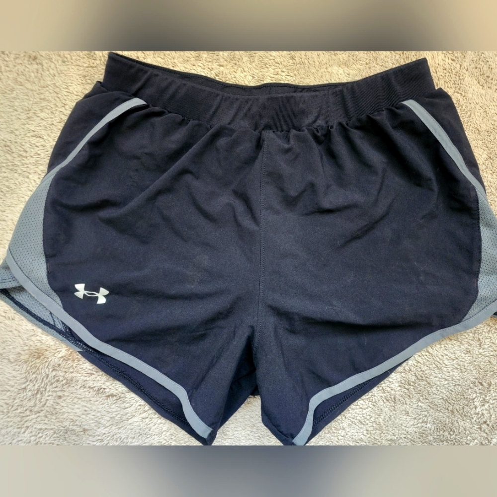 Under Armour Womens Shorts
